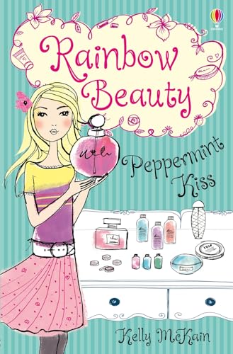 Peppermint Kiss