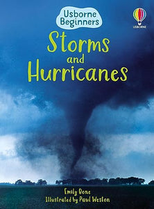 Storms and Hurricanes 