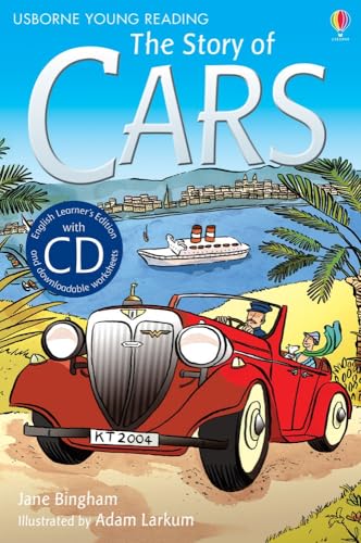 The Story of Cars