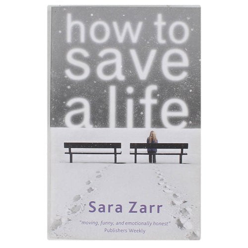 How to Save a Life