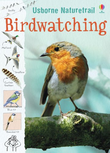 Birdwatching