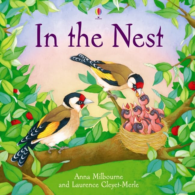 In the Nest