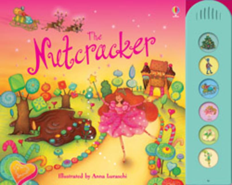 Nutcracker