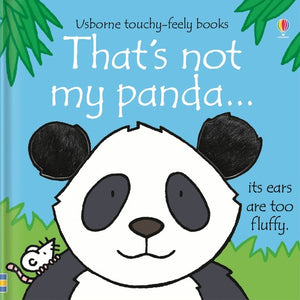 That's not my panda