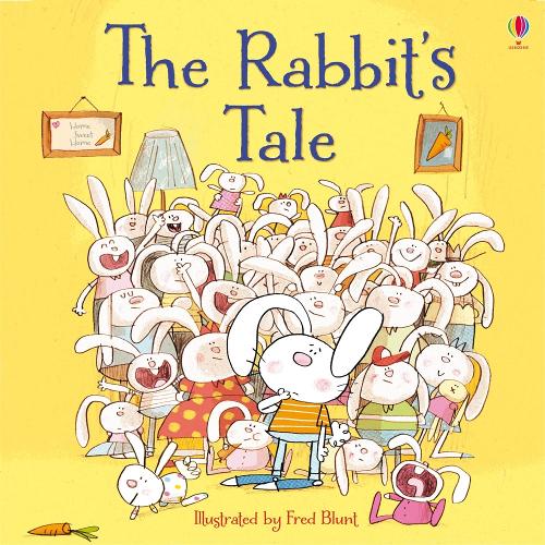 Rabbit's Tale