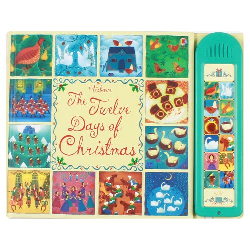 Twelve Days of Christmas