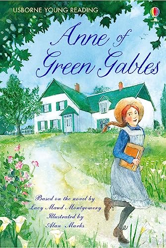 Anne of Green Gables