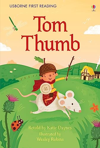 Tom Thumb