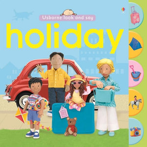 Holiday