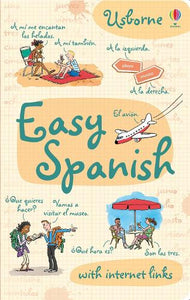 Easy Spanish 