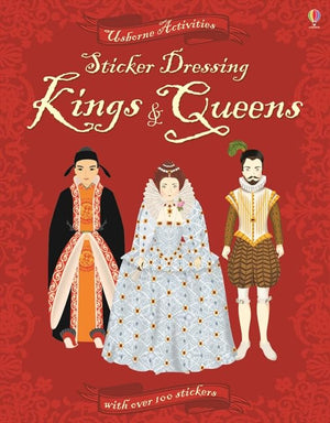 Kings and Queens