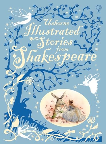 Illustrated Stories from Shakespeare