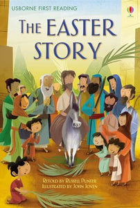 Easter Story 
