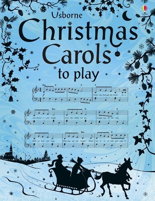 Christmas Carols to Play