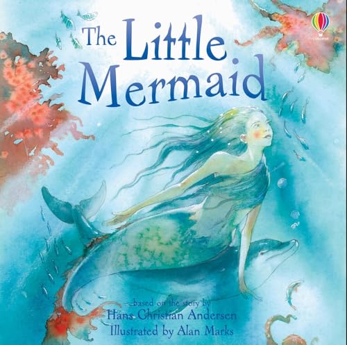 Little Mermaid