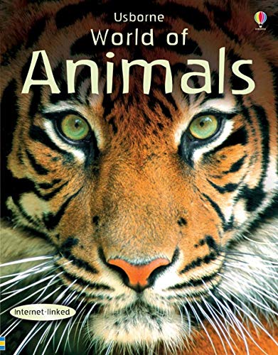 World of Animals