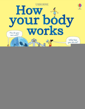 How your body works