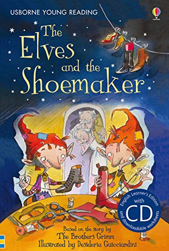 Elves and the Shoemaker