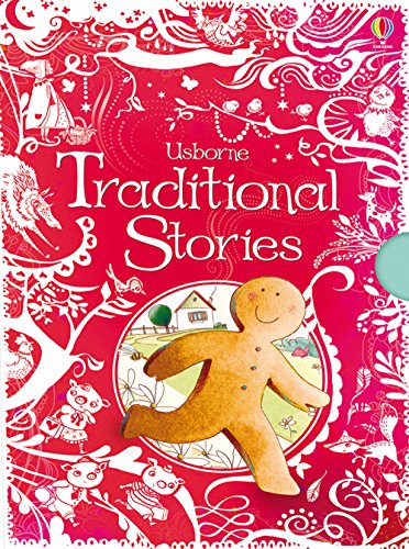Traditional Stories gift set