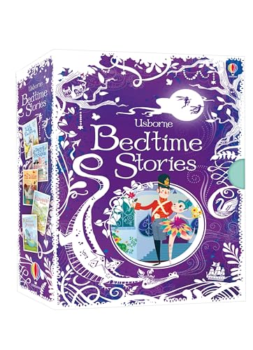 Bedtime Stories Gift Set Slipcase