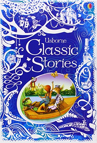 Classic Stories gift set