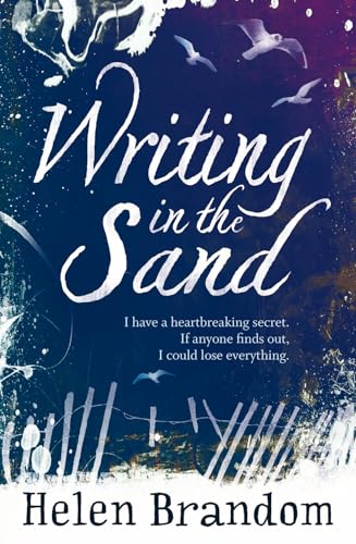 Writing in the Sand