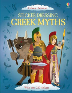 Greek Myths 