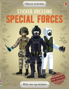 Special Forces 