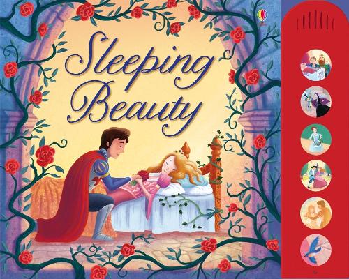 Sleeping Beauty