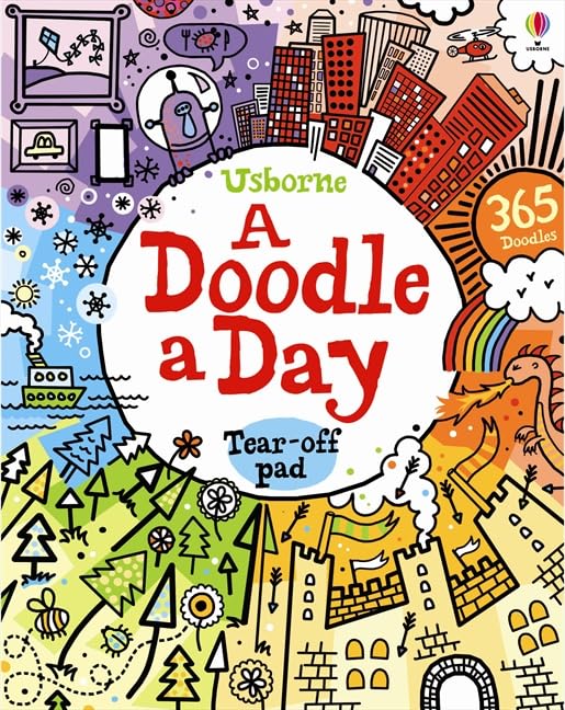 Doodle a Day
