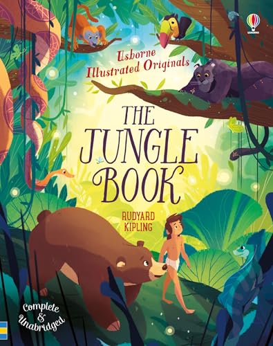 Jungle Book
