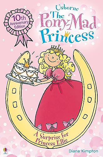 A Surprise for Princess Ellie