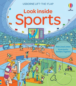 Look Inside Sports 