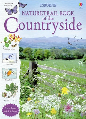 Naturetrail Book of the Countryside