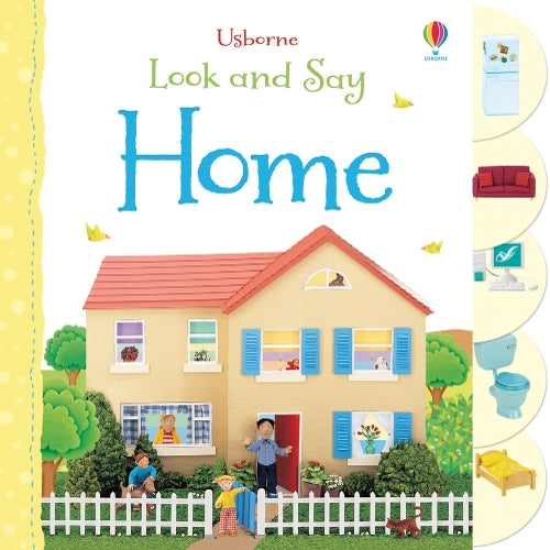 Home