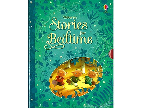 Stories for Bedtime slipcase