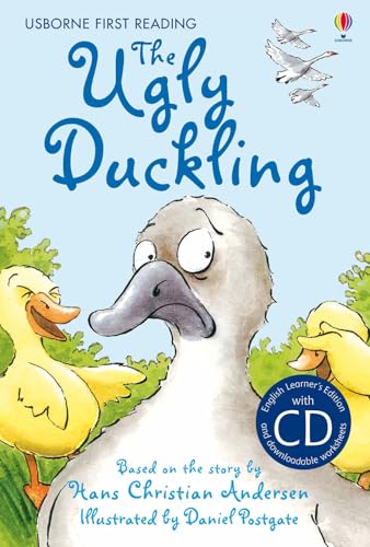 The Ugly Duckling