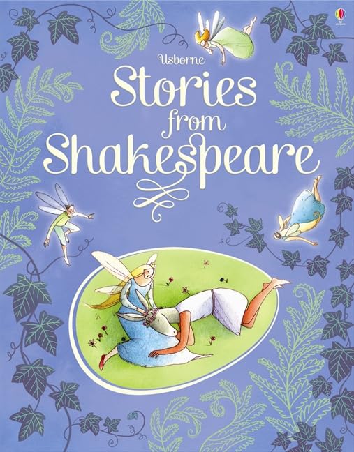 Stories from Shakespeare