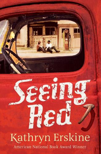 Seeing Red