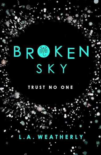 Broken Sky