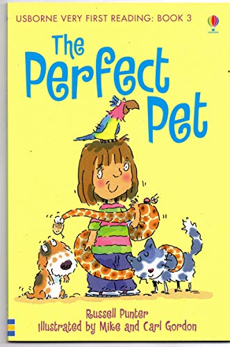 Perfect Pet