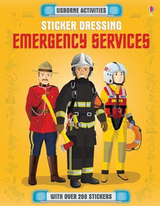 Emergency Services 