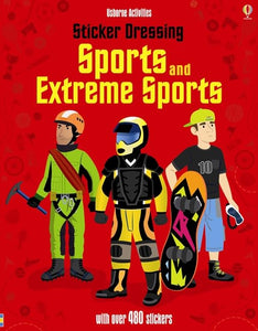 Sports & Extreme Sports 