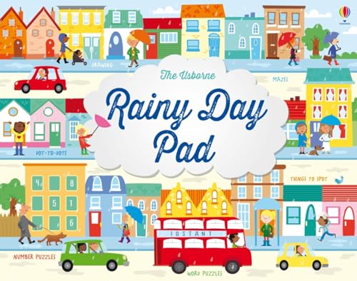 Rainy Day Pad