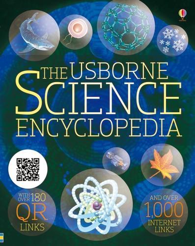 The Usborne Science Encyclopedia