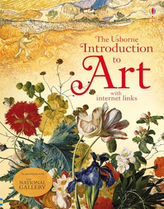 The Usborne Introduction to Art 