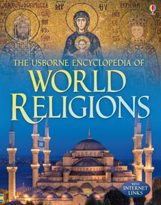 Encyclopedia of World Religions 