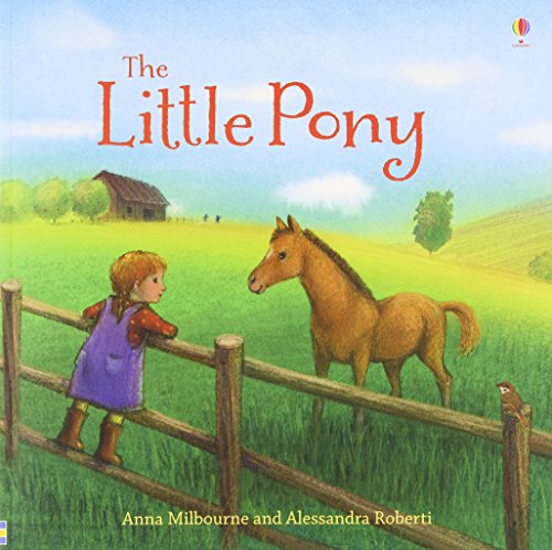 Little Pony