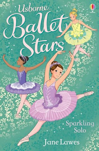 Sparkling Solo