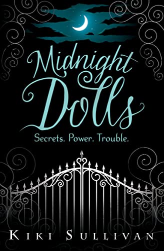 The Midnight Dolls